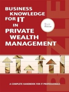 Baixar Business Knowledge for It Private Wealth Management pdf, epub, eBook