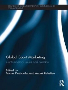 Baixar Global Sport Marketing: Contemporary Issues and Practice pdf, epub, eBook