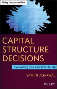 Baixar Capital Structure Decisions pdf, epub, eBook