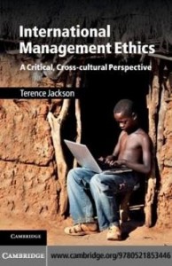 Baixar International Management Ethics pdf, epub, eBook