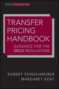 Baixar Transfer Pricing Handbook pdf, epub, eBook