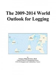 Baixar The 2009-2014 World Outlook for Logging pdf, epub, eBook