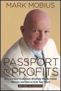 Baixar Passport to Profits pdf, epub, eBook