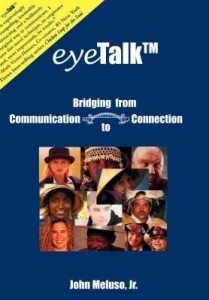 Baixar eyeTalk: Bridging from Communication to Connection pdf, epub, eBook