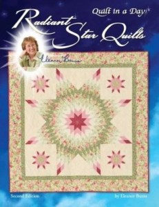 Baixar Radiant Star Quilts pdf, epub, eBook