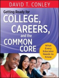 Baixar Getting Ready for College, Careers, and the Common Core pdf, epub, eBook