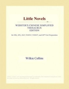 Baixar Little Novels (Webster's Chinese Simplified Thesaurus Edition) pdf, epub, eBook