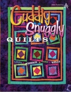 Baixar Cuddly Snuggly Quilts pdf, epub, eBook