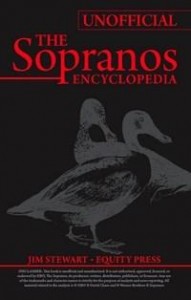 Baixar Ultimate Unofficial Sopranos Encyclopedia: The Sopranos Encyclopedia: Sopranos News, Analysis, And I pdf, epub, eBook
