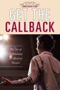 Baixar Get the Callback: The Art of Auditioning for Musical Theatre pdf, epub, eBook