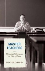 Baixar Master Teachers: Making a Difference on the Edge of Chaos pdf, epub, eBook