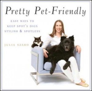 Baixar Pretty Pet-Friendly: Easy Ways to Keep Spot's Digs Stylish & Spotless pdf, epub, eBook