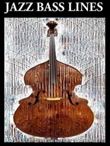 Baixar Constructing Walking Jazz Bass Lines Book I Walking Bass Lines: The Blues in 12 Keys pdf, epub, eBook