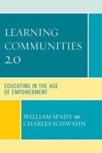Baixar Learning Communities 2.0: Educating in the Age of Empowerment pdf, epub, eBook