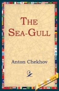 Baixar The Sea-Gull pdf, epub, eBook