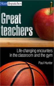 Baixar Great teachers pdf, epub, eBook
