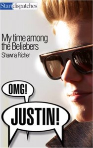 Baixar Omg! justin! pdf, epub, eBook