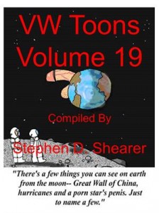 Baixar Vw toons volume 19 pdf, epub, eBook