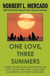 Baixar One love, three summers pdf, epub, eBook