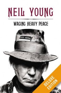 Baixar Waging heavy peace deluxe pdf, epub, eBook