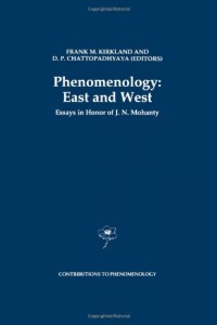 Baixar Phenomenology pdf, epub, eBook