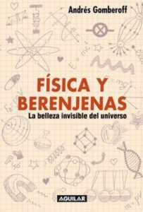 Baixar Fisica y berenjenas pdf, epub, eBook