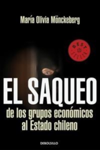 Baixar Saqueo de los grupos economicos al estado de pdf, epub, eBook