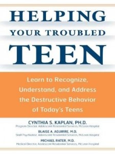 Baixar Helping Your Troubled Teen pdf, epub, eBook
