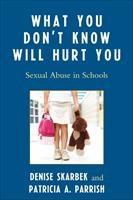 Baixar What You Don't Know Will Hurt You pdf, epub, eBook