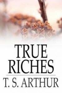 Baixar True Riches pdf, epub, eBook