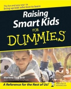 Baixar Raising Smart Kids For Dummies pdf, epub, eBook