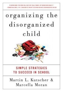 Baixar Organizing the Disorganized Child pdf, epub, eBook