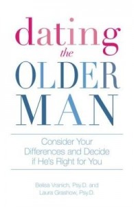 Baixar Dating the Older Man pdf, epub, eBook