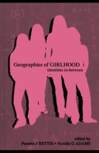 Baixar Geographies of Girlhood: Identities In-Between pdf, epub, eBook