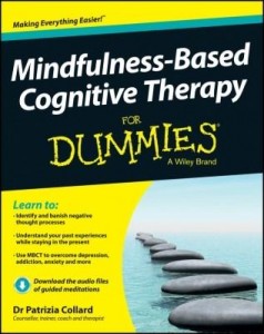 Baixar Mindfulness-Based Cognitive Therapy For Dummies pdf, epub, eBook