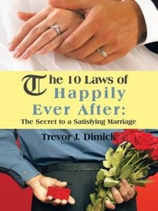 Baixar The 10 Laws of Happily Ever After: The Secret to a Satisfying Marriage pdf, epub, eBook