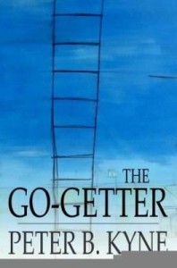 Baixar The Go-Getter pdf, epub, eBook