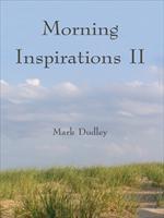 Baixar Morning Inspirations II pdf, epub, eBook