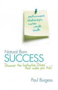 Baixar Natural Born Success pdf, epub, eBook