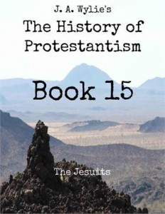 Baixar Jesuits: book 15, the pdf, epub, eBook