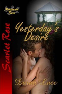 Baixar Yesterday’s desire pdf, epub, eBook