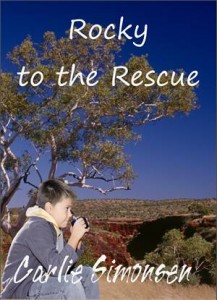 Baixar Rocky to the rescue pdf, epub, eBook
