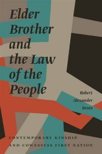 Baixar Elder brother and the law of the people pdf, epub, eBook