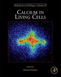 Baixar Calcium in Living Cells pdf, epub, eBook