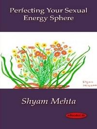 Baixar Perfecting Your Sexual Energy Sphere pdf, epub, eBook