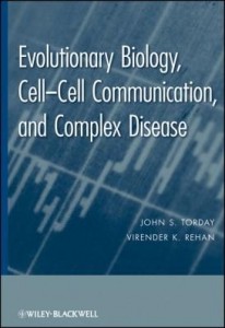 Baixar Evolutionary Biology pdf, epub, eBook