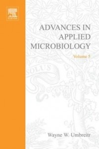 Baixar ADVANCES IN APPLIED MICROBIOLOGY VOL 5 pdf, epub, eBook