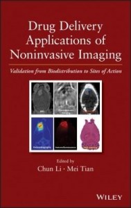 Baixar Drug Delivery Applications of Noninvasive Imaging pdf, epub, eBook