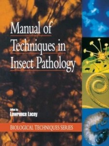 Baixar Manual of Techniques in Insect Pathology pdf, epub, eBook