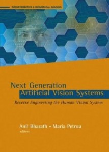 Baixar V1 Wavelet Models and Visual Inference: Chapter 5 from Next Generation Artificial Vision Systems pdf, epub, eBook
